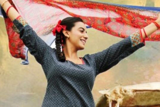 डोली में अक्षरा,पूरी हुई तमन्ना