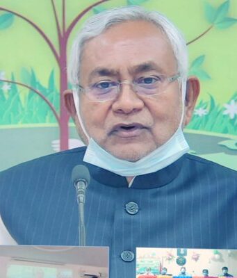 सीएम ने पत्रकार सुनील पांडेय व उद्योगपति ओपी शाह के निधन पर व्यक्त की शोक संवेदना