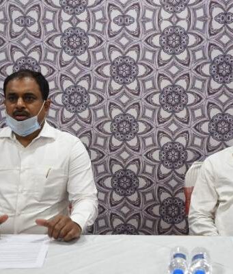 कोरोना मरीजों के लिए होटल पाटलिपुत्रा निर्वाणा को सरकार को देने का निर्णय