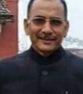 शिक्षकों का स्थानान्तरण नीति अव्यवहारिक –चितरंजन गगन