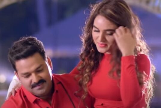 पवन सिंह का गाना ‘मोहब्बत अब बेचाता’ हुआ रिलीज