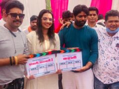 यूपी में शुरू हुई यश कुमार की दो बड़ी फ़िल्मों की शूटिंग