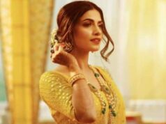 सावेरी वर्मा का नया गाना छाप तिलक रिलीज