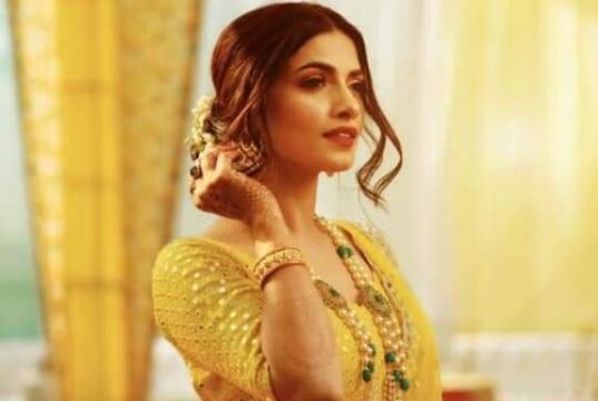 सावेरी वर्मा का नया गाना छाप तिलक रिलीज