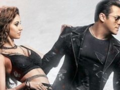 अपनी फिल्म “ राधे ” के पाइरेटेड साइट्स पर एक्शन लेंगे सलमान