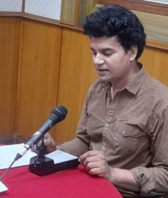 बुद्ध और बोधगया की महत्ता पर चर्चा करेंगे अभिनेता राजन कुमार