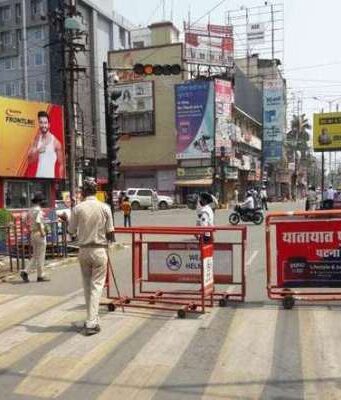 लॉकडाउन में कितनी छूट-कितनी सख्ती,जानिए क्या है गाईड लाईन