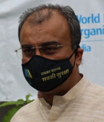 कोरोनाकाल में किये गये पीएम के कार्यों को दुनिया मान रही लोहा- मंगल पांडेय