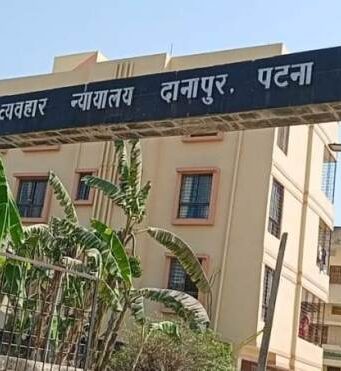 न्यायालय से सात आरोपी फरार,पुलिस महकमा में मची खलबली