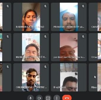 जाप के लोक न्याय मार्च में भारी संख्या में भाग लेंगे लोग- राघवेन्द्र