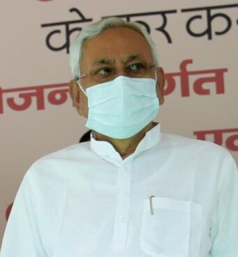 मुख्यमंत्री का केन्द्र से आग्रह,होनी चाहिए जाति आधारित जनगणना