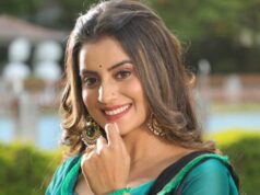 मस्तानी पर रिलीज हुआ अक्षरा सिंह का हिंदी गाना “मेरी वफा”