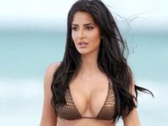 जब डर गई थी कैटरीना कैफ