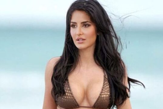 जब डर गई थी कैटरीना कैफ