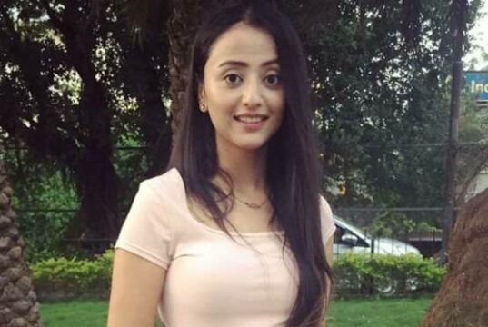 मेडिटेशन ने पैंडेमिक का सामना करने में मदद की- मोनिका चौहान