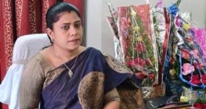 Jyoti Soni
