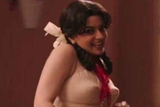 जयललिता की भूमिका में कंगना रनोट,10 सितम्बर को रिलीज होगी “थलाइवी” Thalaivi