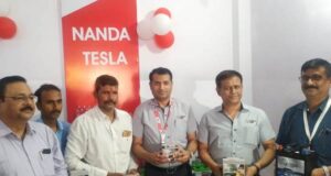 Nanda Tesla