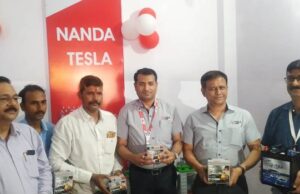 Nanda Tesla