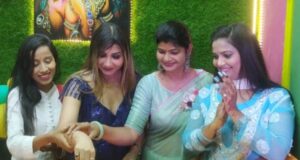 Maa Vindhyavasini Boutique