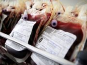 Digitization of blood banks