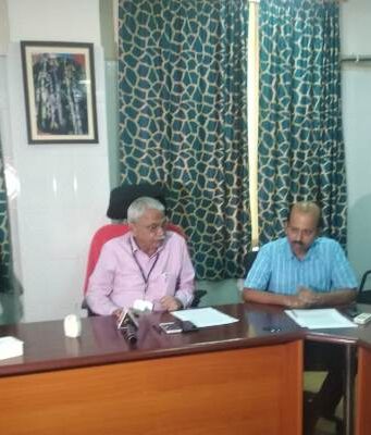 सीआईएमपी NIRF रैंकिंग में कई IIM से आगे CIMP