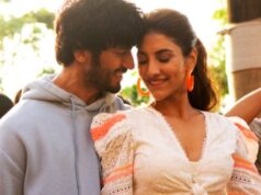 ‘सनक’ का पहला गाना ‘ओ यारा दिल लगाना’ हुआ रिलीज़ Sanaak