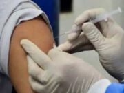 Bihar vaccination