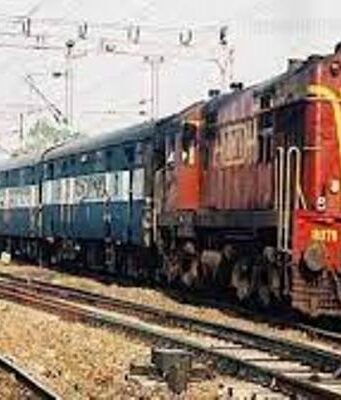 rail fare and concessions