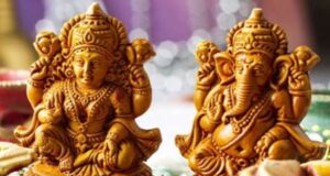 Lakshmi ji