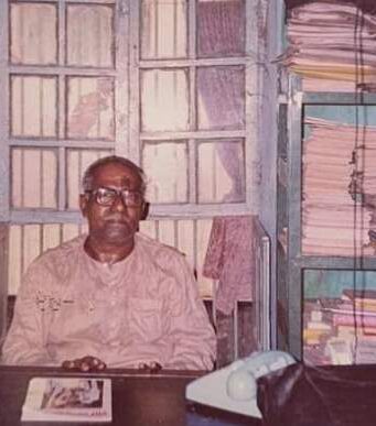 यादों की धरोहर…पत्रकारिता की विरासत legacy of journalism