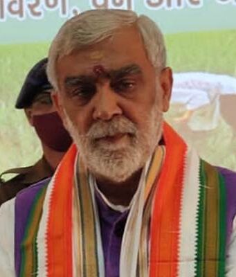 गरीबों के कल्याण की भावना प्रधानमंत्री मोदी के हृदय में – अश्विनी चौबे spirit of welfare