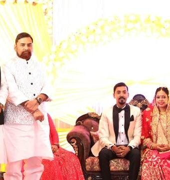 जीकेसी ग्लोबल अध्यक्ष ने कायस्थों को संगठित होने का किया आह्वान GKC