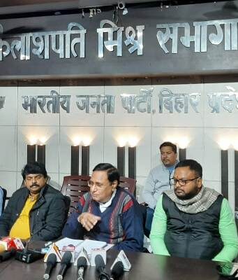 सुशासन दिवस के रूप में मनेगी भारत रत्न अटल बिहारी वाजपेयी की जयंती Atal Bihari Vajpayee