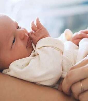 नवजात की देखभालःघर पर करेंगी आशा की बहनें Newborn care