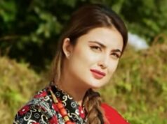 ‘इंडियन आइडल’ फेम आशीष कुलकर्णी का इंडो-नेपाल फ्रेंडशिप गाना ‘चेहरा’ 'Chehra'