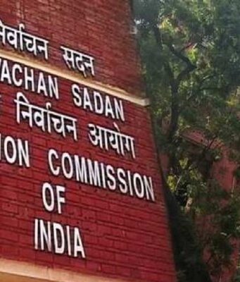 चुनावी रैलियों व सभाओं पर प्रतिबंध जारी,इनडोर मीटिंग पर छूट election rallies