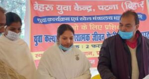healthy India