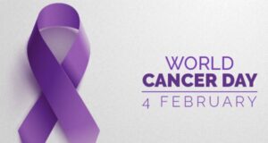World Cancer Day