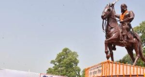 Babu Kunwar Singh