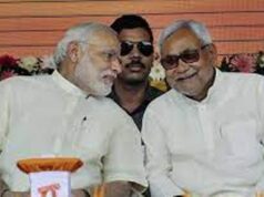 BJP-JDU