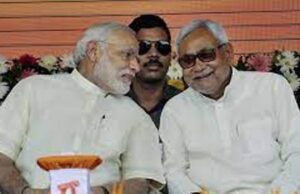 BJP-JDU