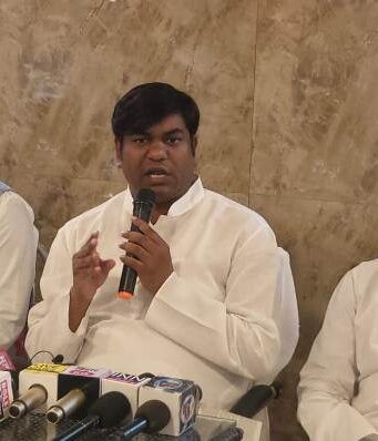 अन्याय का ज़वाब देगी बोचहां की जनता,VIP की होगी जीत- मुकेश सहनी VIP