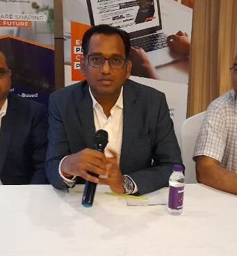 कॉरपोरेट अकाउंटिंग में उज्ज्वल कैरियर पर हुआ गंभीर मंथन Corporate Accounting