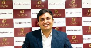 Dhanji Jewels