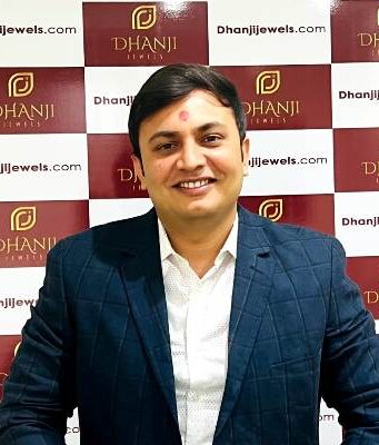 Dhanji Jewels