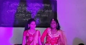 Fashion show