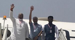Sushil Modi