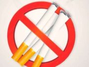 No Tobacco Day