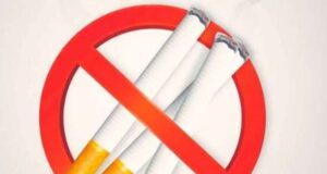 No Tobacco Day